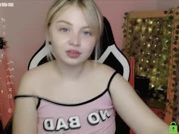 cam girl shy_blondiee image #3819825