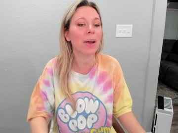 cam girl texas_blonde image #3667404