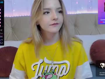 cam girl ginger_pie image #3432697