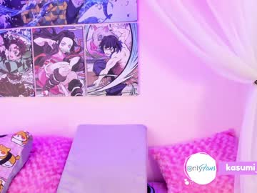 cam girl kasumi_chan image #1476257
