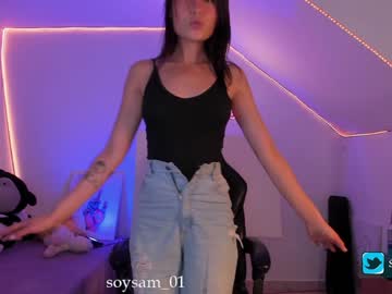 cam girl _sam_smith_ image #1338459