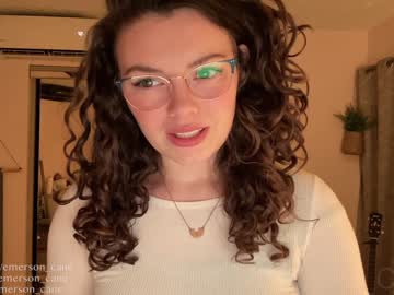 cam girl emersoncane image #477369