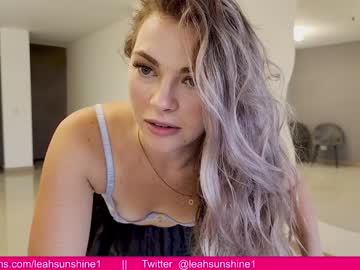cam girl leahsunshine image #3768695