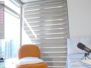 cam girl belle_adrienne image #3170205