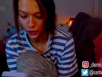 cam girl _demi_dee_ image #1473268