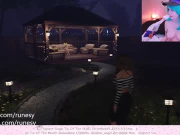 cam girl runesy image #464009