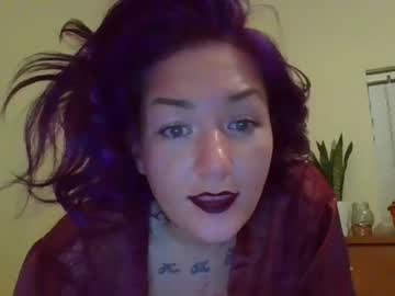 gothmermaid cam