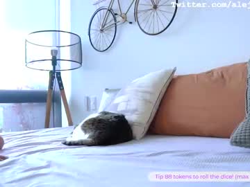 cam girl alejastorm image #1630837