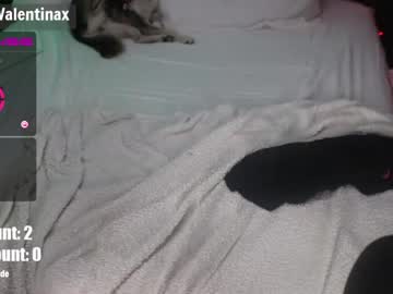 cam girl milavalentinax image #750578