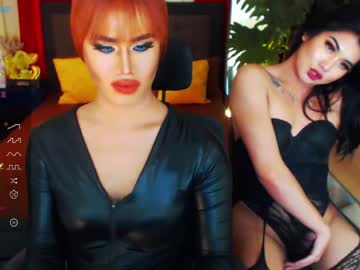 cam tranny tsmajesticzhia image #3978387