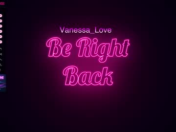 cam girl vanessa_love image #3340144
