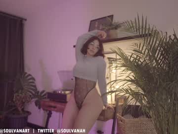 cam girl soulvanah image #3009054