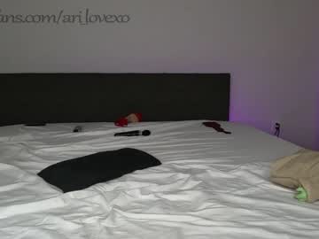 cam couple ari_lovexo image #3897862