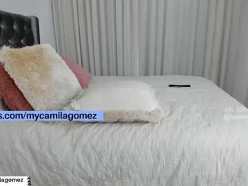 cam girl camilagomezz image #870736