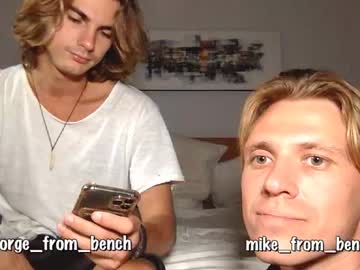 cam man guys_from_the_bench image #3499502