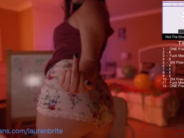 cam girl laurenbrite image #2566200