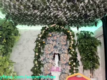 cam girl xoanetta image #982154