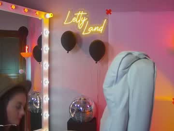 cam girl lettymoa image #1582093