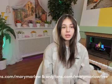cam girl mary_marlow image #1004980