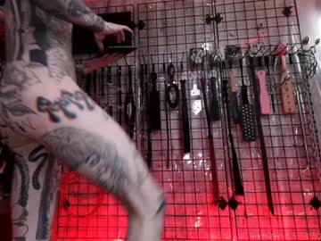 cam man tattedtrevorsmith image #1231476