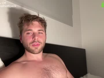 cam man hot8pack01 image #671205