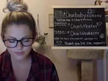cam girl charlitbaker image #1920816