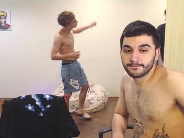 cam man teddy_mode image #374688