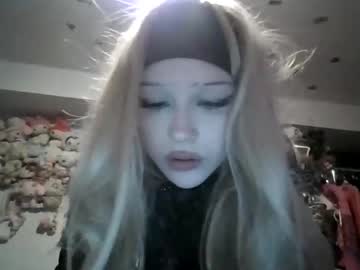 parisbunny cam