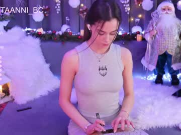 cam girl taanni_bc image #3407361