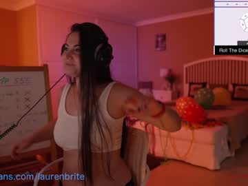 cam girl laurenbrite image #2560580