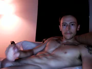 cam man jamez_hunk image #4030534