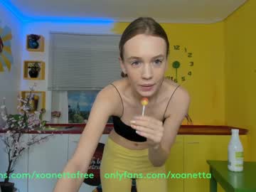 cam girl xoanetta image #1233411