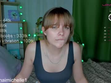 cam girl maimichelle image #2153549