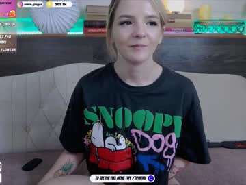 cam girl ginger_pie image #2701289