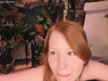 cam girl jane_flowers image #1660557