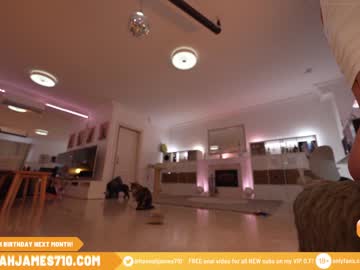 cam girl hannahjames710 image #2044919