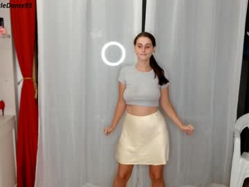 cam girl littledante91 image #17945