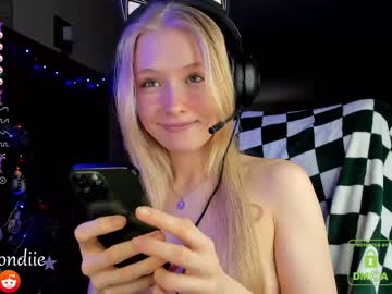 cam girl bestblondiiecb image #3416284