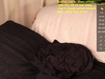cam man mr_evans_official image #3213854
