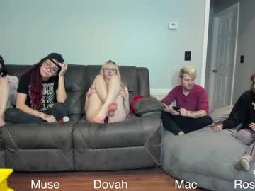 cam couple thecouchcast image #384297