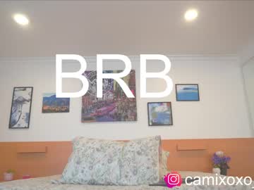 cam girl camilitasu image #1644885