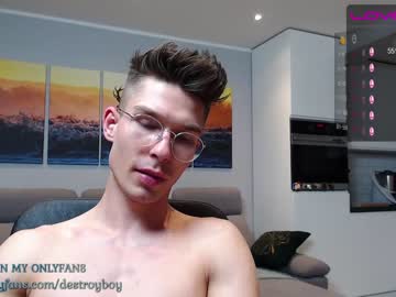 cam man destroy_boy image #1746090