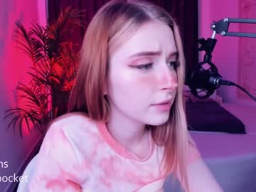 cam girl pocketrocket_ image #745268
