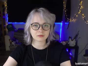 cam girl byakkomoriko image #2663640