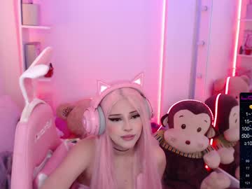 cam girl soon_lee image #680698