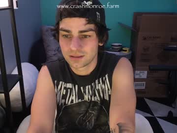 cam man crashmonroe image #3169133
