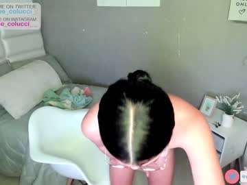 cam girl pavlovacolucci image #86888