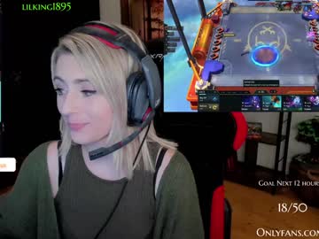 cam girl kimilee22 image #2972358