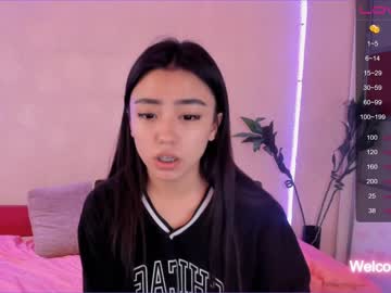 cam girl yoouna08 image #3728272