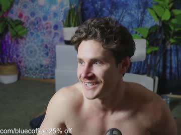 cam man bluecoffee image #578884